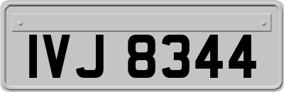 IVJ8344