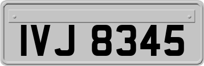 IVJ8345