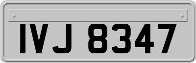 IVJ8347