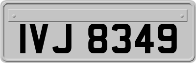 IVJ8349