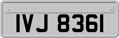 IVJ8361