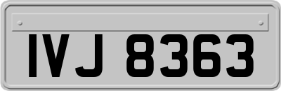 IVJ8363