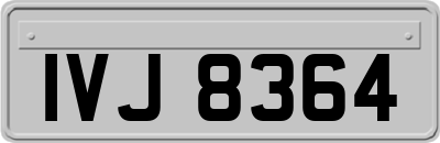 IVJ8364