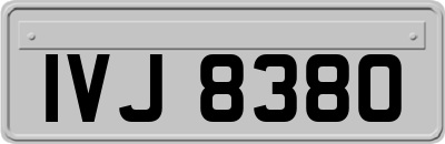 IVJ8380