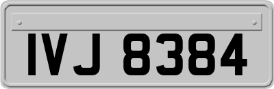 IVJ8384