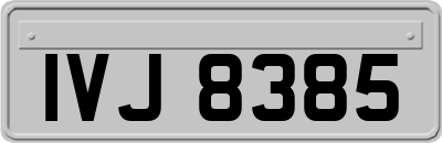 IVJ8385