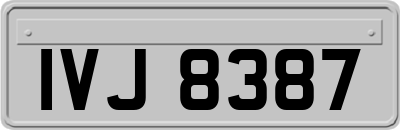 IVJ8387