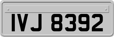 IVJ8392