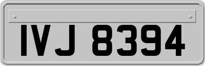 IVJ8394