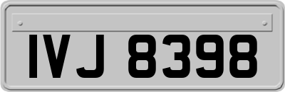 IVJ8398