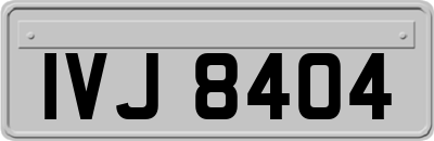 IVJ8404