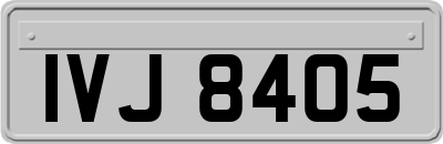 IVJ8405