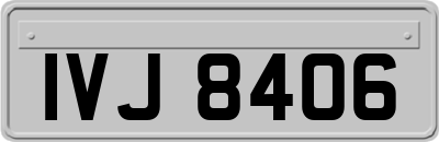 IVJ8406