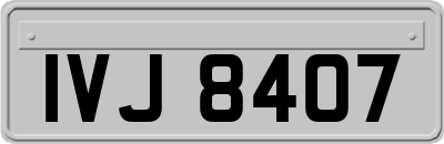 IVJ8407