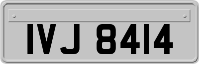 IVJ8414