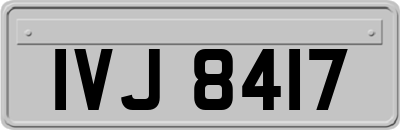 IVJ8417