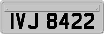 IVJ8422