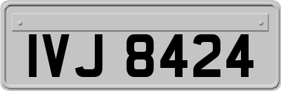 IVJ8424