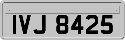 IVJ8425