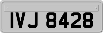 IVJ8428