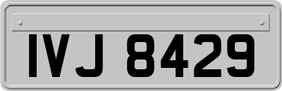 IVJ8429