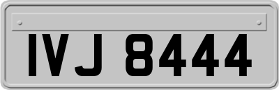 IVJ8444
