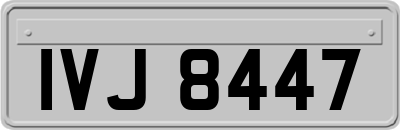 IVJ8447