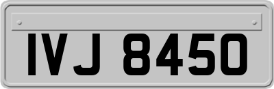 IVJ8450