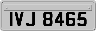 IVJ8465