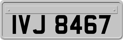 IVJ8467