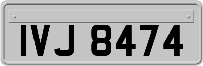 IVJ8474
