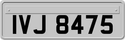 IVJ8475