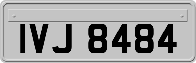 IVJ8484