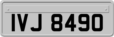 IVJ8490