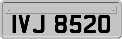 IVJ8520