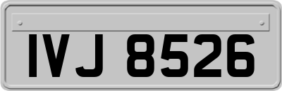 IVJ8526