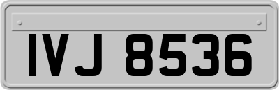 IVJ8536