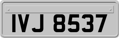 IVJ8537
