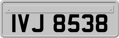 IVJ8538