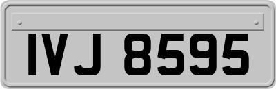IVJ8595