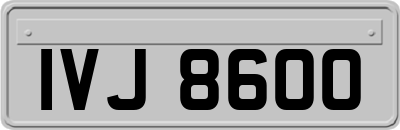 IVJ8600