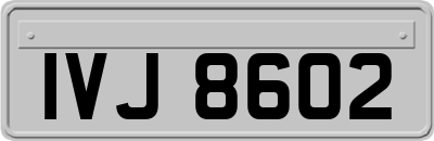 IVJ8602