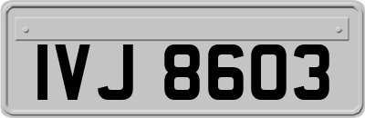 IVJ8603