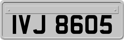 IVJ8605