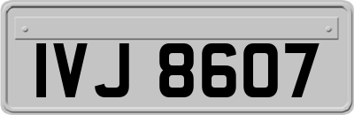 IVJ8607