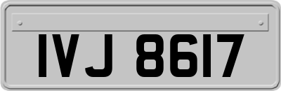 IVJ8617