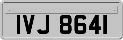 IVJ8641