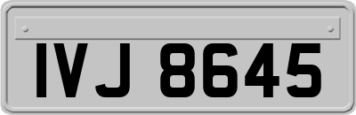 IVJ8645