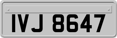 IVJ8647