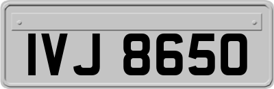 IVJ8650